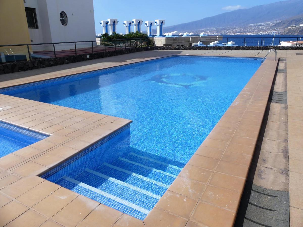 Radazul Paradise Ngoại thất bức ảnh